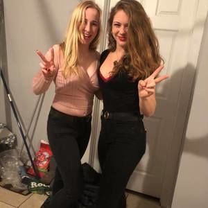 Meet your Posher, Maggie